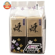 井村屋 ミニようかん 煉 (58g×4本)×12袋入