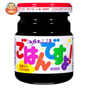 桃屋 ごはんですよ!(大びん) 180g瓶×12個入
