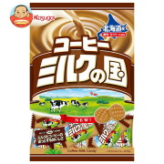 春日井製菓 コーヒーミルクの国 106g×12袋入