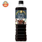 サントリー クラフトボス ロングブラック 950mlペットボトル×12本入