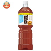 サントリー 烏龍茶 機能性表示食品 1.25Lペットボトル×8本入
