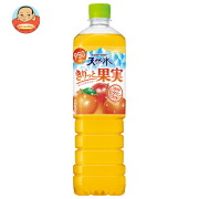 サントリー サントリー天然水 きりっと果実 オレンジ&マンゴー 950mlペットボトル×12本入