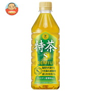 48本 送料無料 特茶 伊右衛門 綾鷹特選茶ヘルシア黒烏龍茶すこやか茶より良い 送料無料 96本 特茶 500ml 48本×2 伊右衛門 サントリー トクホ