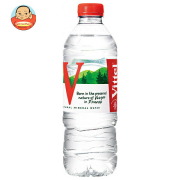 日仏貿易 Vittel(ヴィッテル) 500mlペットボトル×24本入