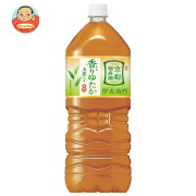 サントリー 伊右衛門(いえもん) 香りゆたか 2Lペットボトル×6本入
