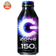 サントリー HYPER ZONe ENERGY(ハイパーゾーンエナジー) 400mlボトル缶×24本入