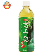 サンA 高千穂釜炒り茶 500mlペットボトル×18本入
