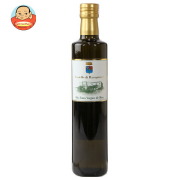 雄山 カスティロ ディ ランピンツェーリ エキストラバージンオリーブオイル 458g瓶×6本入