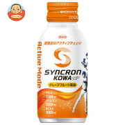興和 シンクロンコーワ アクティブモード グレープフルーツ風味 100mlボトル缶×30本入