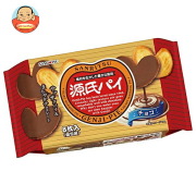 三立製菓 源氏パイ チョコ 8枚×12袋入