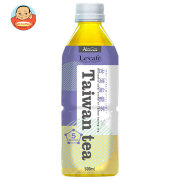 HARUNA(ハルナ) ルカフェ 台湾烏龍茶 500mlペットボトル×24本入