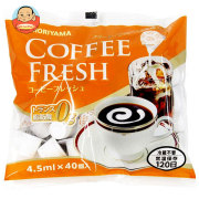 守山乳業 コーヒーフレッシュ40 (4.5ml×40個)×12袋入