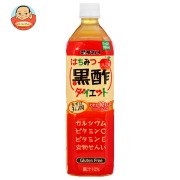 タマノイ酢 はちみつ黒酢ダイエット 900mlペットボトル×12本入