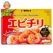 タマノイ酢 エビチリ 56g×10本入