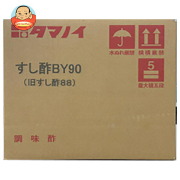 タマノイ酢 すし酢BY90 20L×1箱入