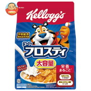 ケロッグ コーンフロスティ 徳用 320g×6袋入