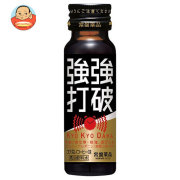 常盤薬品工業 強強打破(キョウキョウダハ) 50ml瓶×50本入