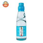 川崎飲料 ビードロおいしいラムネ 200ml瓶×30本入