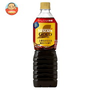ネスレ日本 ネスカフェ ゴールドブレンド 上質なひととき ボトルコーヒー カフェインレス無糖 900mlPET×12本入