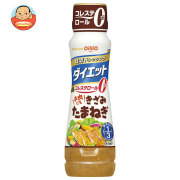 日清オイリオ 日清ドレッシング ダイエット きざみたまねぎ 185ml×12本入