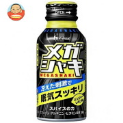 ハウスウェルネス メガシャキ 100mlボトル缶×30本入