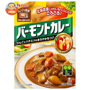 ハウス食品 バーモントカレー 中辛 200g×30個入