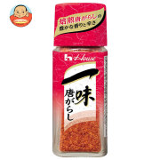 ハウス食品 一味唐がらし 16g×10個入