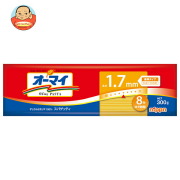 ニップン オーマイ スパゲッティ 1.7mm 300g×40袋入
