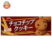 ブルボン チョコチップクッキー 9枚×12個入