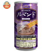 ブルボン ルマンド ココアドリンク 180g缶×30本入