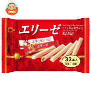 ブルボン ブルボン エリーゼ 32本×12袋入