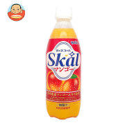 南日本酪農協同 スコール マンゴー 500mlペットボトル×24本入