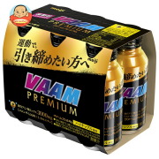 明治 ヴァームプレミアム (6本パック) 200ml×6本×5本入