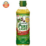 J-オイルミルズ AJINOMOTO オリーブオイル PURELIGHT 720g×8本入