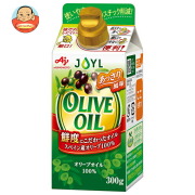 J-オイルミルズ AJINOMOTO オリーブオイル 300g×6本入