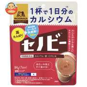 森永製菓 セノビー 84g袋×48袋入