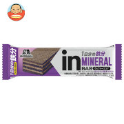 森永製菓 inバーマルチミネラル ココア ×12本入