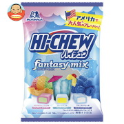 森永製菓 ハイチュウアソート ファンタジーミックス 68g×8袋入