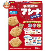 森永製菓 マンナビスケット 86g×5箱入