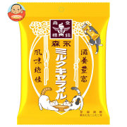 森永製菓 ミルクキャラメル 袋 88g×6袋入