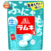森永製菓 生ラムネ玉 32g×10袋入