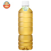 アサヒ飲料 ジャスミンティー ラベルレスボトル 500mlペットボトル×24本入