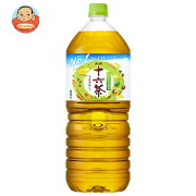 アサヒ飲料 十六茶 2Lペットボトル×6本入