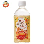 赤穂化成 コンコンのど潤う水 350mlペットボトル×24本入