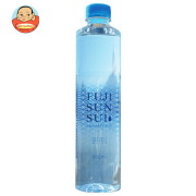 富士の源水 FUJI SUN SUI 500mlペットボトル×24本入