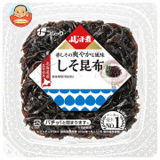 フジッコ ふじっ子煮 しそ昆布 74g×24(12×2)個入