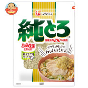 フジッコ 純とろ 大袋 23g×20袋入