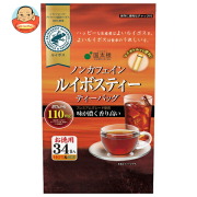 国太楼 お徳用 ルイボスティー ティーバッグ 95.2g(34P)×12袋入