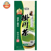 国太楼 深蒸し掛川茶 70g×12袋入