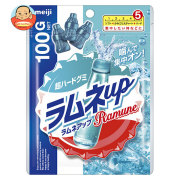 明治 ラムネアップ 100g×6袋入